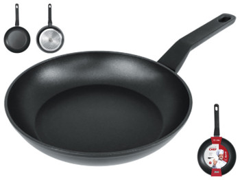 Сковорода Bravo Chef LAppetit, 22см, 6900069093132