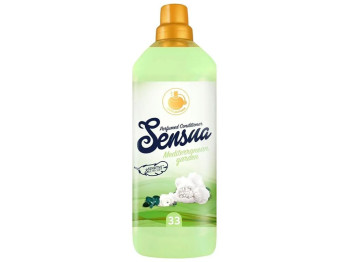 Кондиціонер-ополіскувач Sensua Середземноморський сад 1л 04071/06471