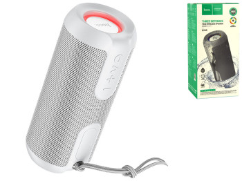 Колонка Hoco BS48, Колір Серый