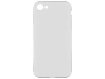 Чехол Full Frame Camera Protective для iPhone 7/8/SE2 Цвет 09, White