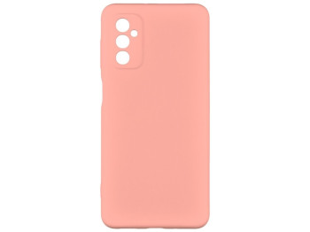 Чохол Full Case No Logo with frame для Samsung M52 (SM-M526) Колір 12, Pink