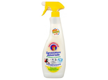 Засіб миючий універсальний Chante Clair Лимон 600мл