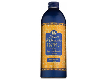 Крем-гель для душа Tesori d’Oriente Aegyptus 500мл