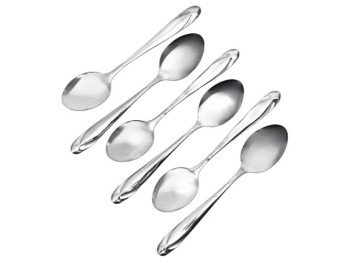 Набір столових ложок Spoon (ціна за набір 6шт)