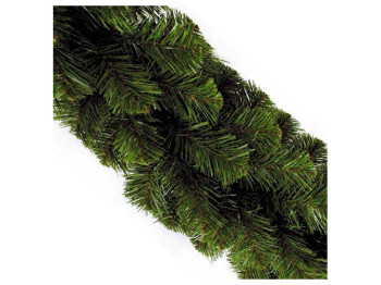 Гірлянда ялинкова зелена 2,5м СГ-925017