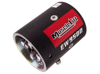 Статор MuscleLift для лебедки EW-9500, 24V
