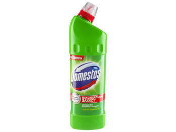 Средство чистящее универсальное Domestos "Хвойная свежесть" 24ч 1л
