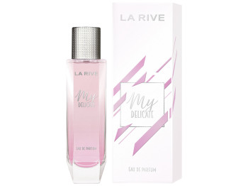 Парфумована вода жіноча La Rive My Delicate 90мл