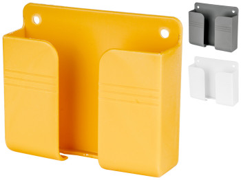 Підставка-тримач під телефон/планшет настінна 10x9x2,5см