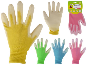 Перчатки универсальные Ваш бюджет M