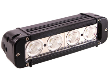 Фара робочого світла WLP-40705 FLOOD/Б (203x64x92)/10-30V/40W/6000K, 1шт
