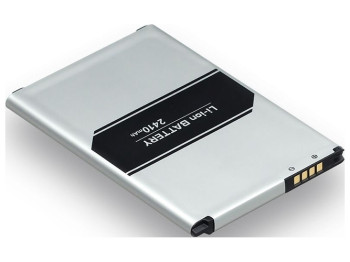 Аккумулятор для LG K7 2017 / X230 / K8 2017 / X240 / BL-45F1F Характеристики AAAA no LOGO