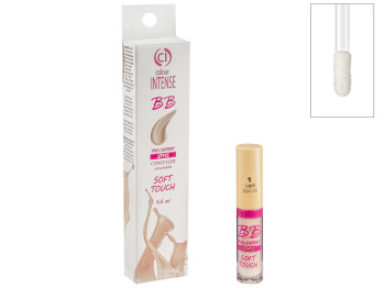 Консилер Colour Intense 779 Pro Expert BB Світлий 1 (Light), SPF15 4,5мл