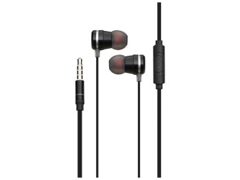 Наушники Hoco M16 Ling Sound Чёрный