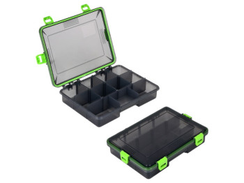 Коробка для снастей 23x18x5см