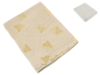 Скатертина текстиль 106x150см