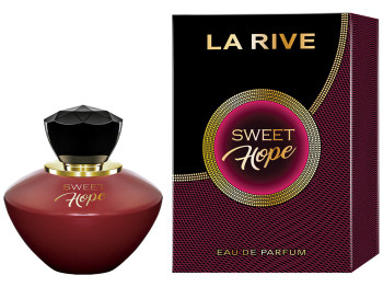 Парфумована вода жіноча La Rive Sweet Hope 90мл