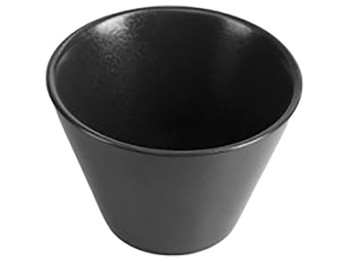 Соусник конусный Porland Black, 47мл