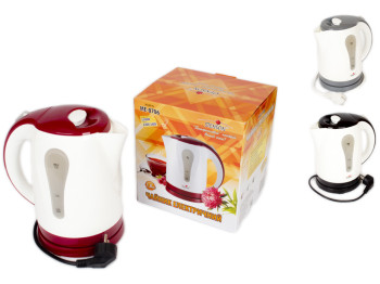 Чайник электрический "Stenson" 1,8л 2200W