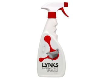 Средство Lynks Laboratories для мытья акриловых ванн, 500 мл