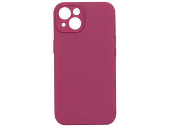 Чохол Full Frame Camera Protective для iPhone 13 Колір 63, Garnet