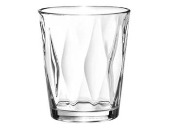 Склянка myDRINK Optic 300мл 03909