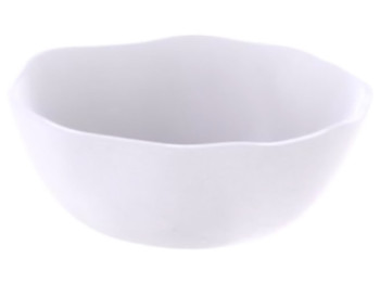 Салатник Luminarc Galeo White, 14см, 0883314021868