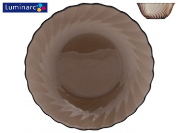 Салатник Luminarc "Ocean Eclipse" D24см 2,3л 24186
