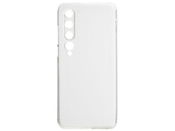 Чехол KST для Xiaomi Mi 10 Цвет Прозрачный