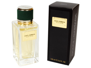 Парфумована вода (ліц.) жіноча Dolce & Gabbana "Velvet Vetiver" Eau De parfum 100мл