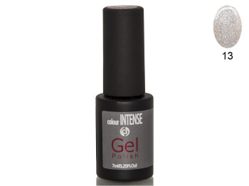 Гель-лак для ногтей Colour Intense №013 Silver Sand 7мл