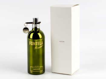 Парфумов. вода (тестер) чол. Fontela "Emperor" (Givenchy pour homme Blue Label) 100ml