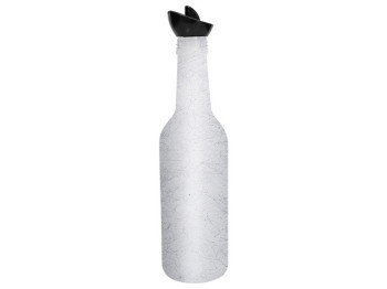 Пляшка для олії Herevin White Web, 330мл, 8699038096073