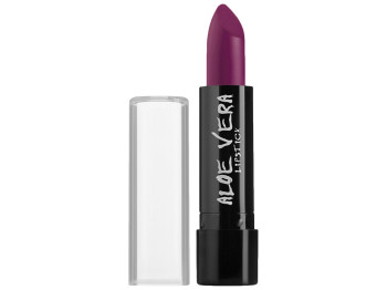 Помада для губ Jovial Luxe LS-105 Aloe Vera, бархатное покрытие  №019 4г