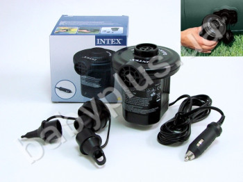 Насос электрический Intex 66626