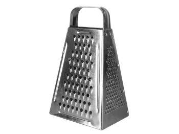 Терка конусная 4х-сторонняя