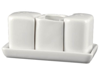 Набор для специй, O268 (цена за набор 4 предмета)