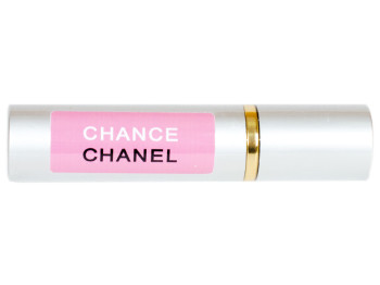 Духи-міні (ліц.) жіночі Chanel "Chance" Eau De parfum 15мл