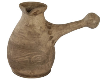 Турка Скифский орнамент 500мл