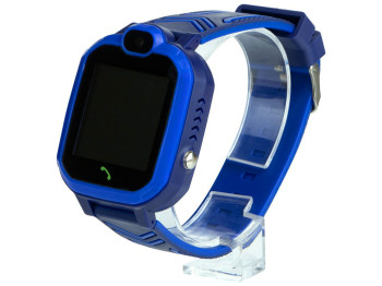 Детские Смарт часы H1 Цвет Синий