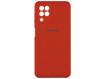 Чохол Full Case HQ with frame для Samsung A22 (A225) Колір 14, Red