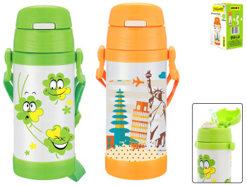 Термокружка Maestro 350мл