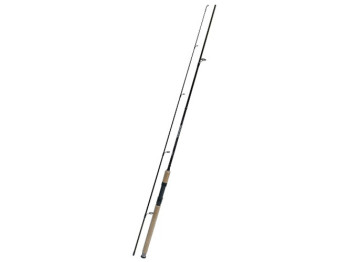 Спінінг штекерний на хижака mix carbon Excellence 2.1м 5-30г 2к