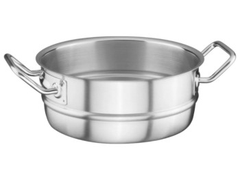 Пароварка Kamille D13,8см