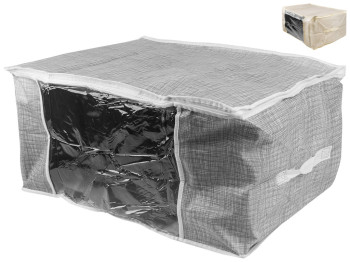 Ящик ПВХ для хранения вещей Besser Royal 60х45х30см 604530