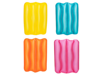 Надувна подушка ребриста Bestway 52127