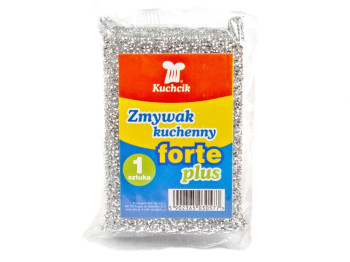 Губка для емалі і делікатних поверхонь FORTE Plus