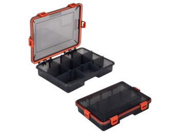 Коробка для снастей 23x18x5см