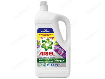 Гель для прання Ariel Professional Color, 5л