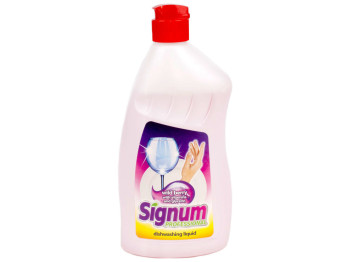 Средство для мытья посуды Signum Дикие ягоды 500мл